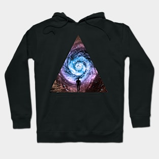 Universe Hoodie